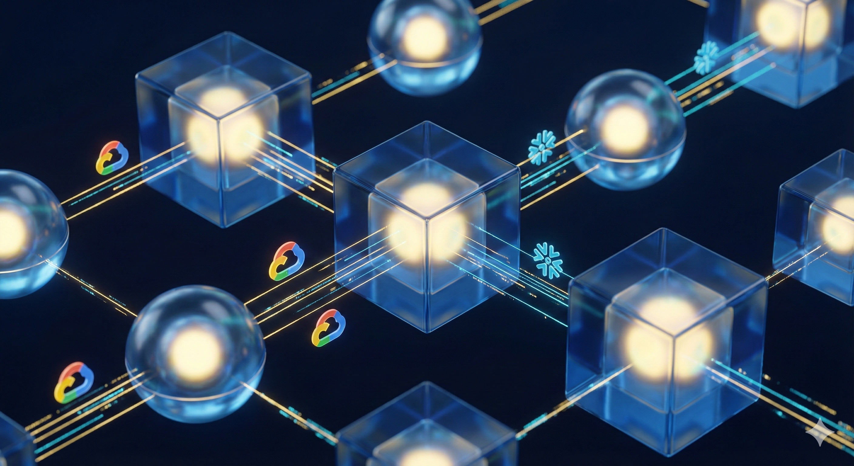 Tech Stack & Cloud Infrastructure